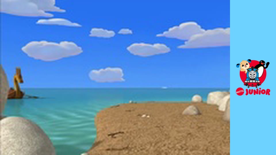 Rycerz Mike Sezon 1 Odcinek 12