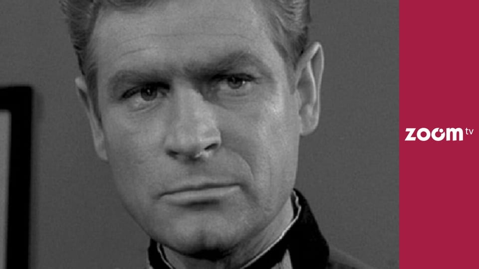 Stawka większa niż życie S1E12 - Spotkanie