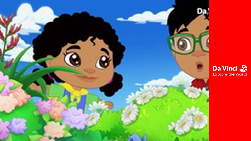 Darwin i Niutka - Ula-la!