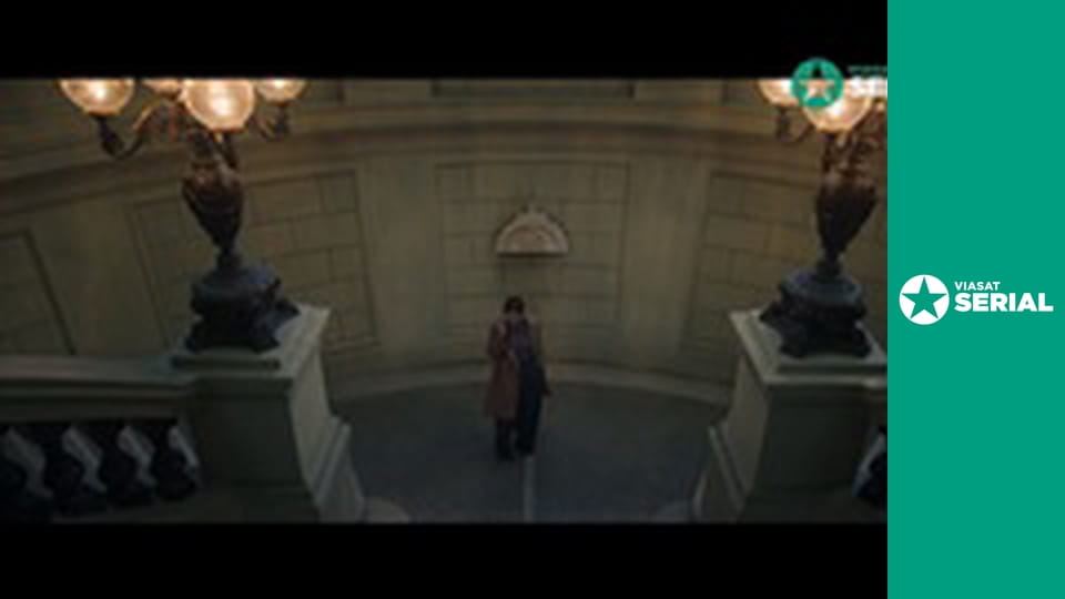 Т/с "День шакала", 7 с.