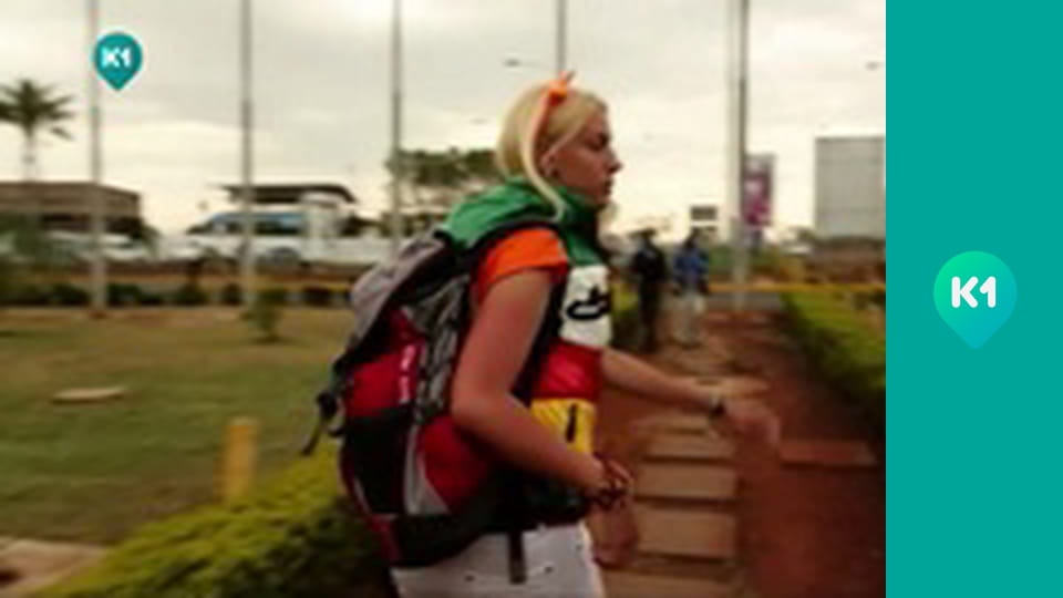 "Орел і Решка".