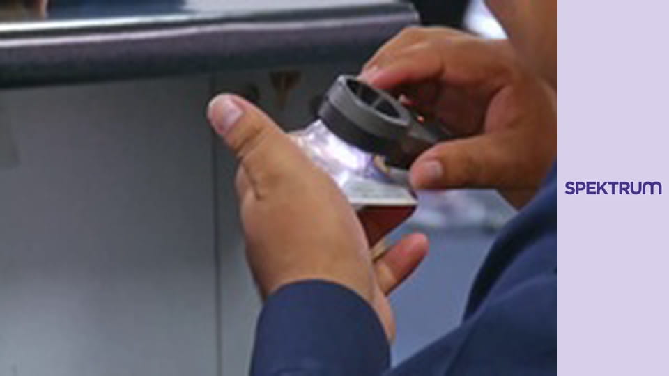 Határvédelem - Latin-Amerika S1E9