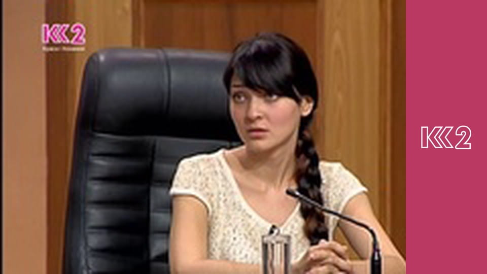 Стосується кожного S8E66