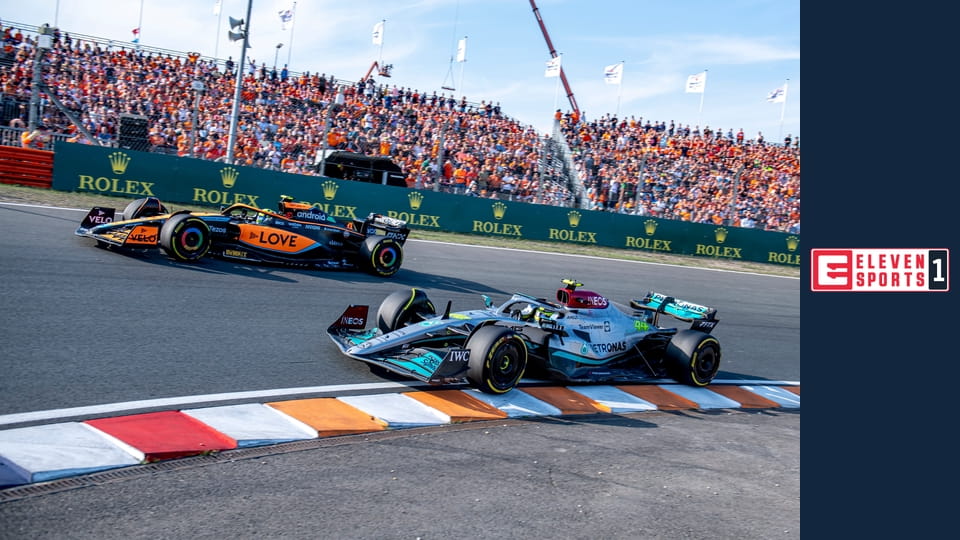 Formuła 1: Grand Prix Las Vegas