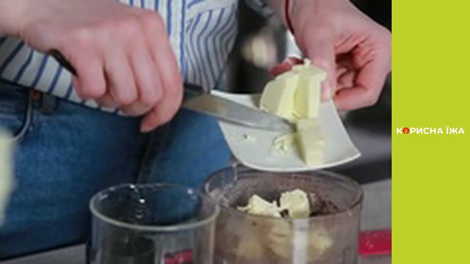 Т/с " Tom and Cake" season 1 series 39