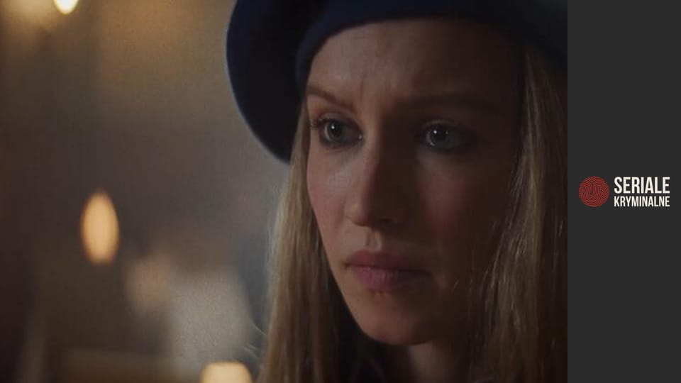 Biała Noc Sezon 1 Odcinek 7