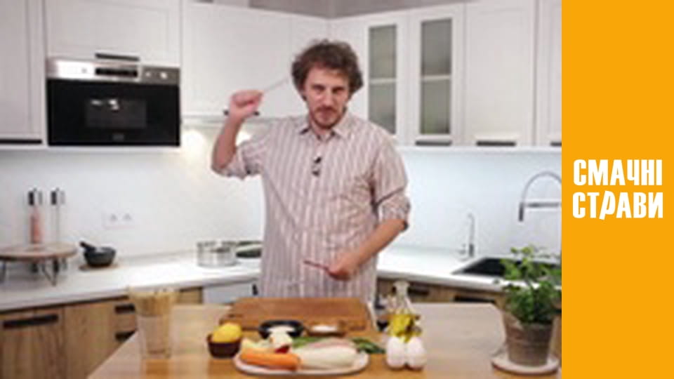 Т/с "Klopotenko" season 1 series  29