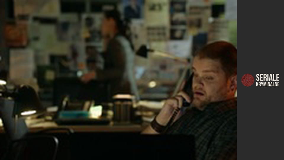 Victor Lessard Season 2 Episode 5