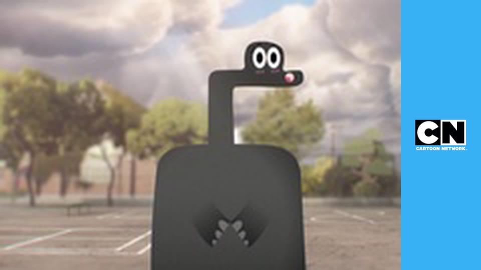 Čas na dobrodružství S1E1 - Panika na pyžamové party