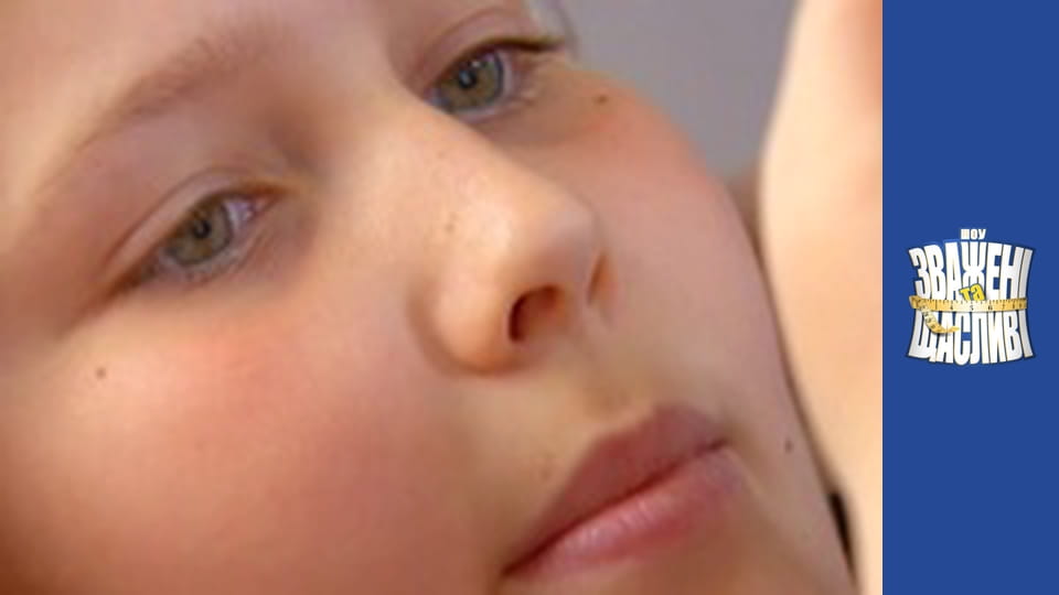 Weighty and happy, Season 6 Episode 14 Part 2