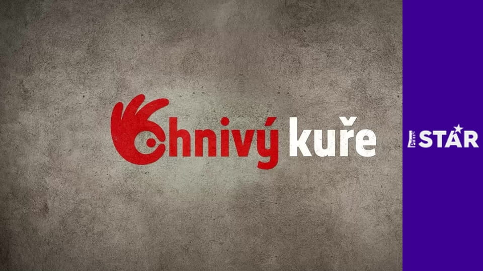 Ohnivý kuře S2E104 - Telecí řízky a teplý buchty