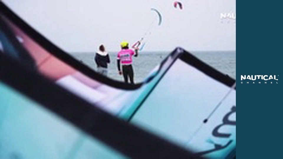 Gka World Kite Tour E3