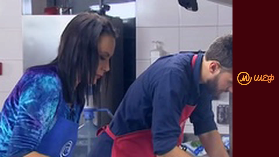 Season 8, Episode 14, Part 10