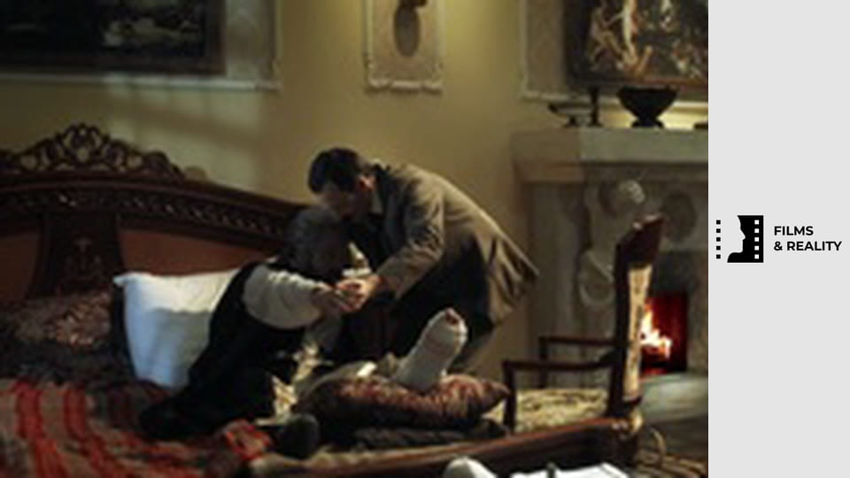 Jules Verne. Journey of a Lifetime