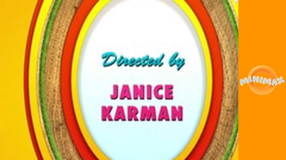 Alvinnn!!! és a mókusok S3E48 - Theo, a testőr