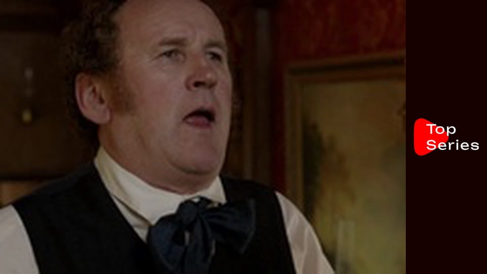 Hell on Wheels – Witaj w piekle - Krwawy księżyc wschodzi