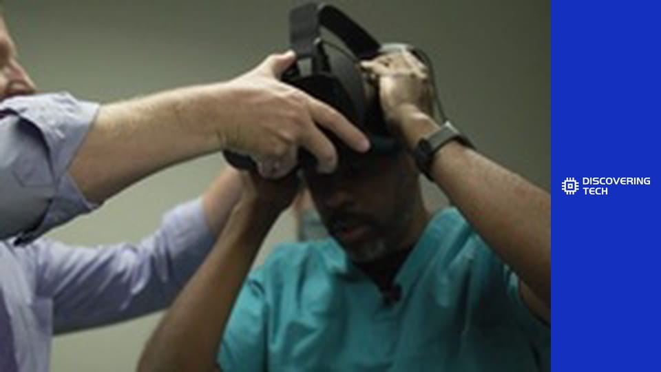 VOA TEK: Training US Doctors