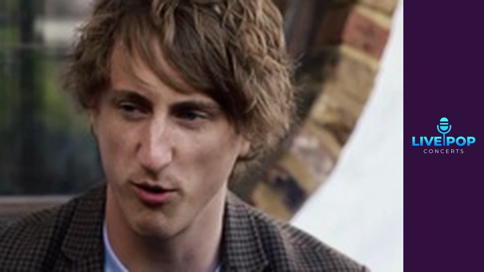 360 SESSIONS The Wombats - In London