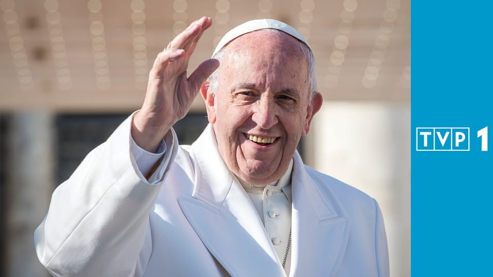 Papież Franciszek