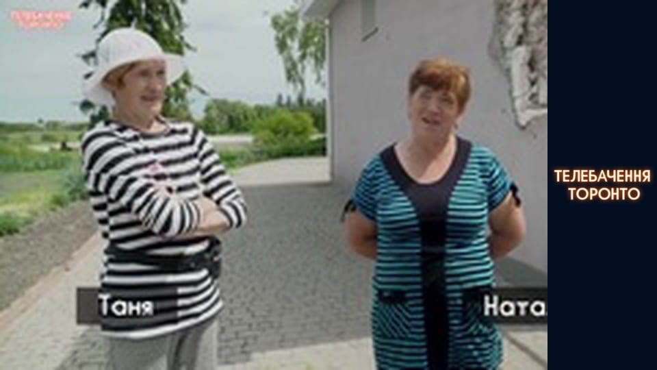 Russian-Ukrainian war - episode 33