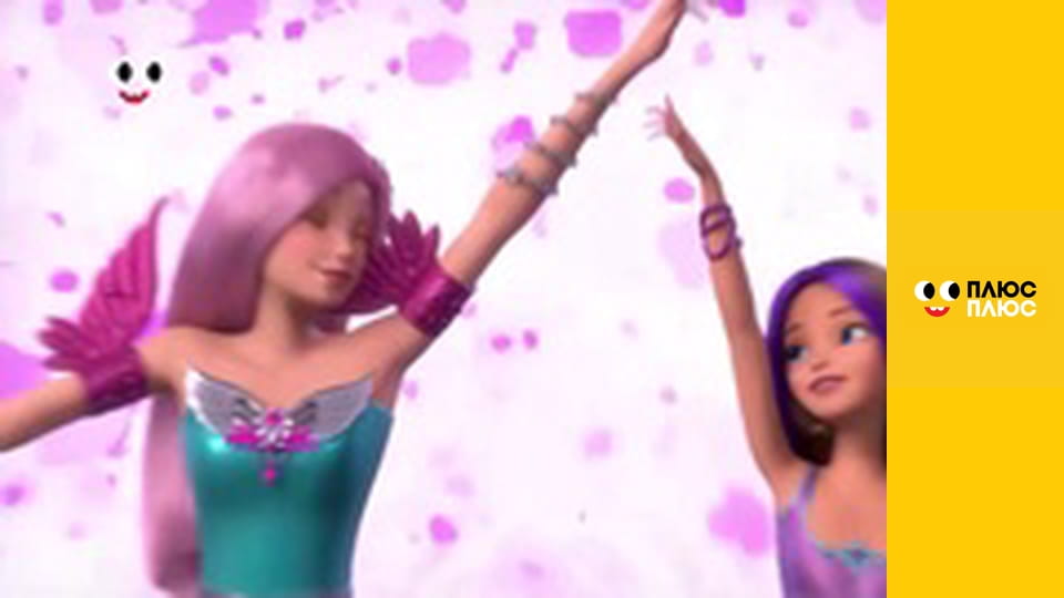 Щенячий патруль