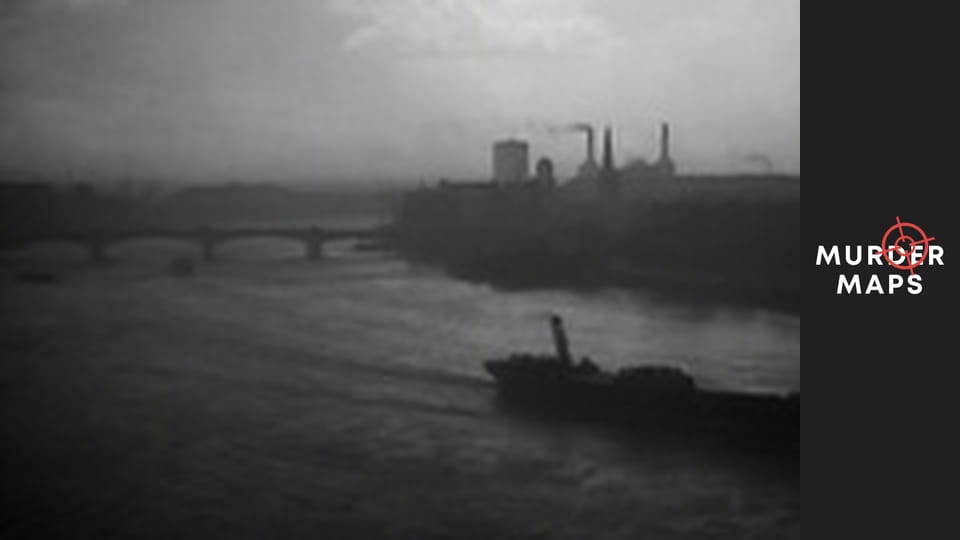 Hrôza v Notting Hill, 2. časť