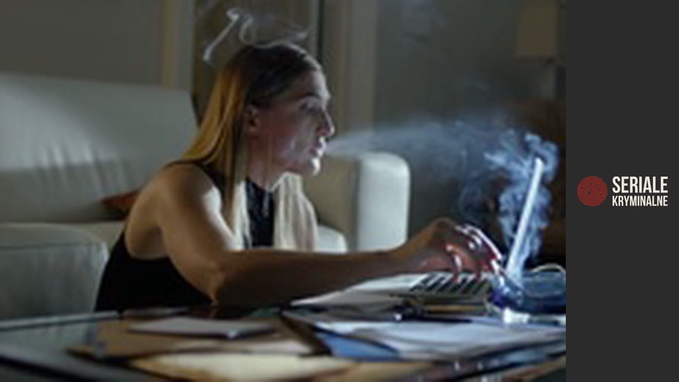 Victor Lessard Sezon 2 Odcinek 4