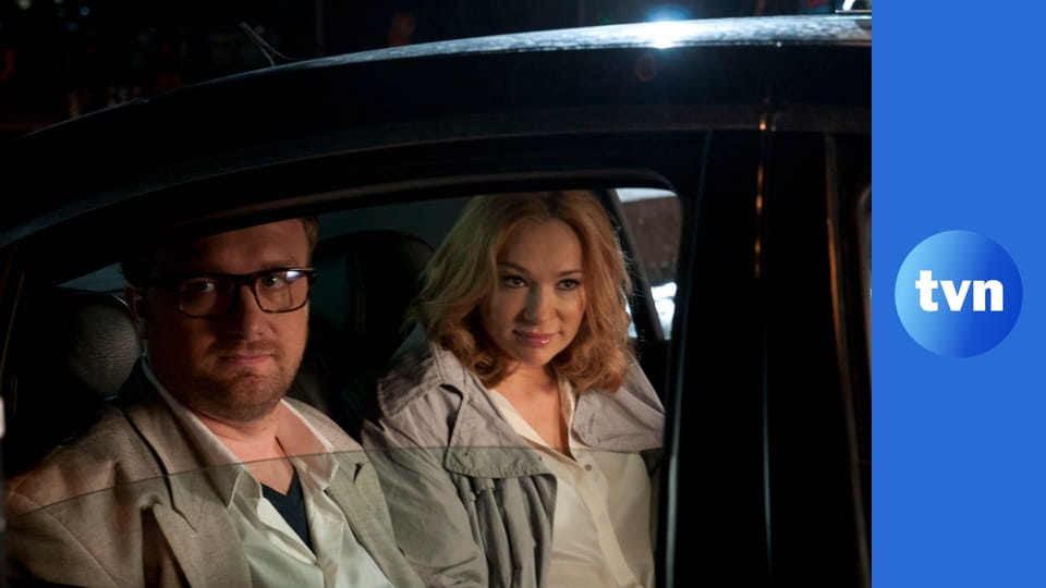 Podejrzani zakochani