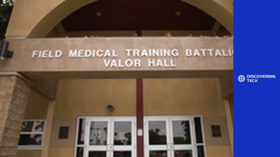 VOA TEK: Science of Battlefield Medicine