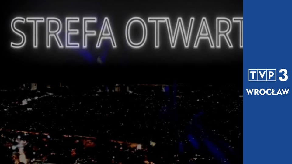 Strefa otwarta E101 - Slow-aging a anti-aging