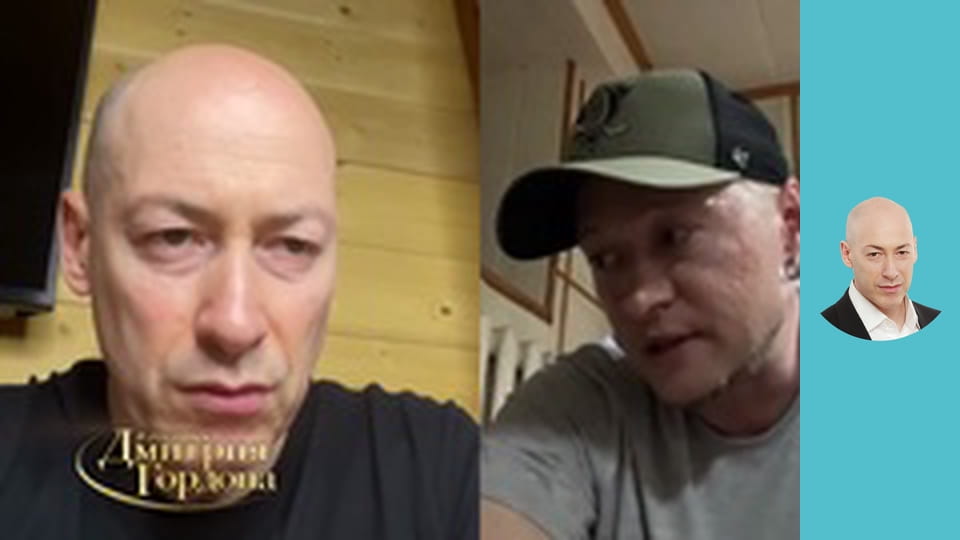 Хлывнюк («Бумбокс») с фронта. Ранение в лицо, Pink Floyd, презрение к россиянам, эта война надолго