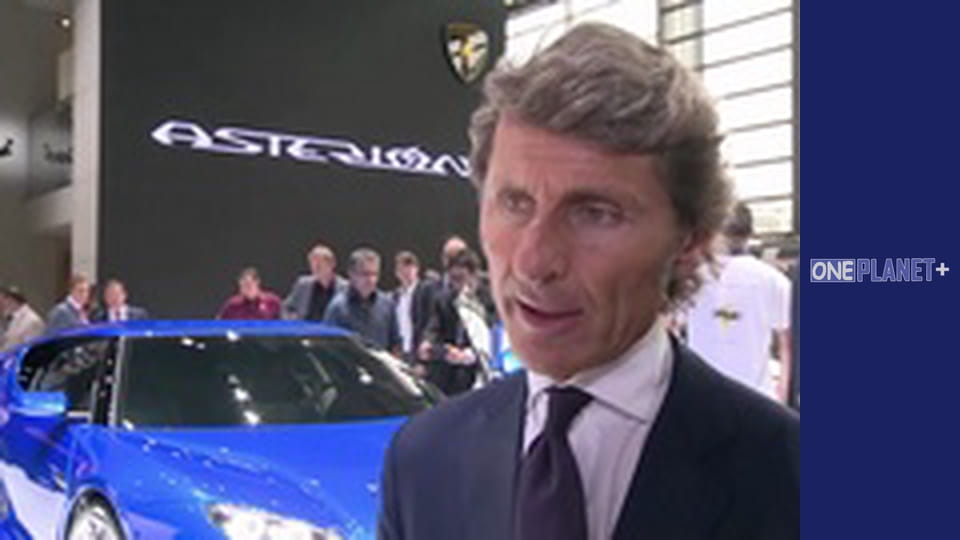 Amazing near - series 4