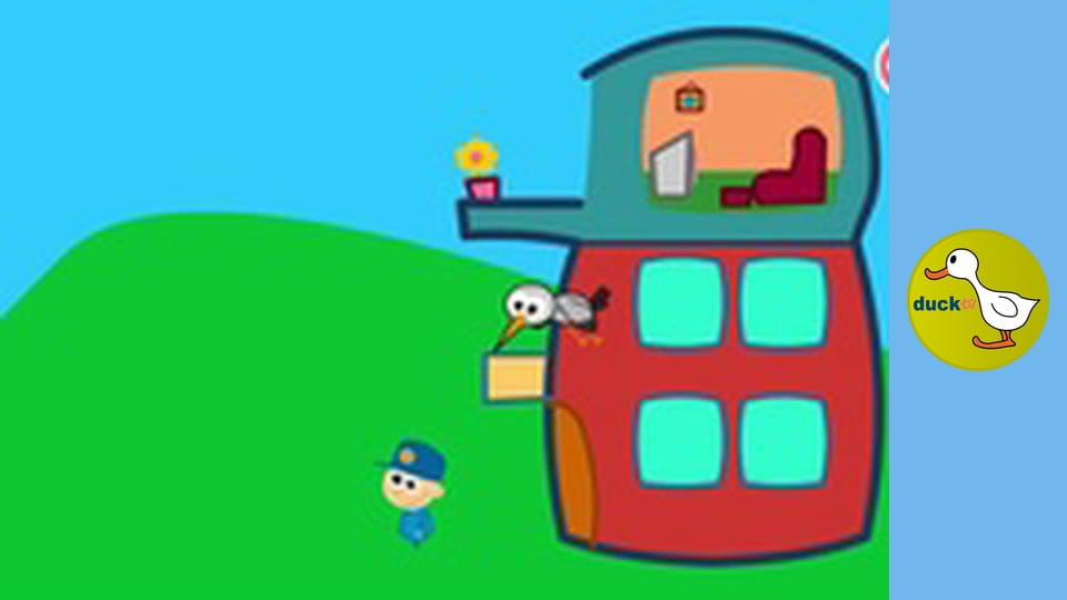 Veselé kráľovstvo