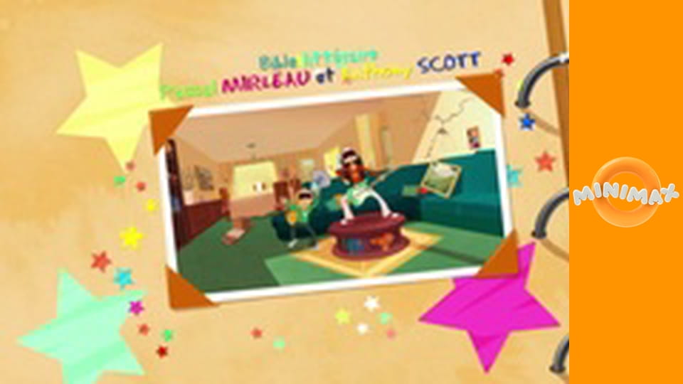 Sestry S3E37 - Trendywendy.com