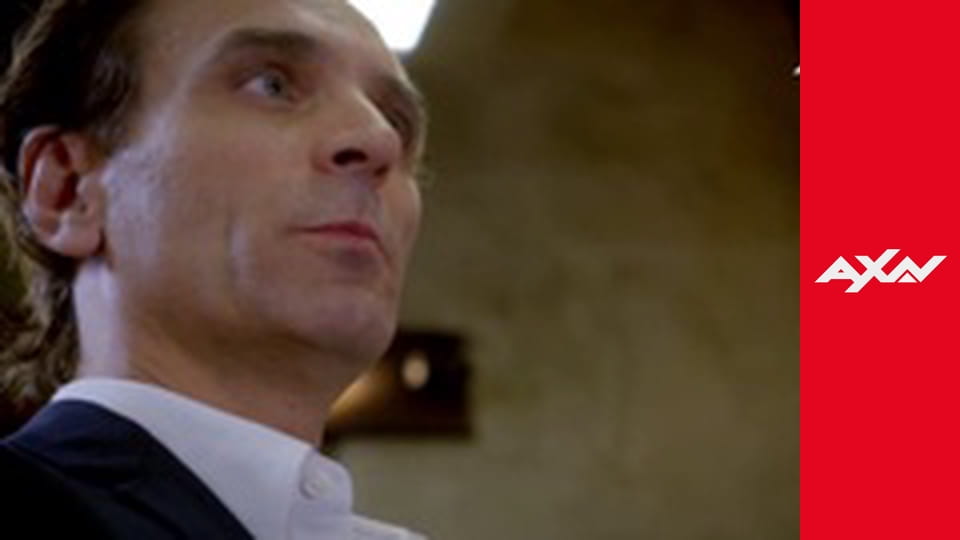 Profilage S7E7 - Profilage 707 - De Tout Mon Coeur