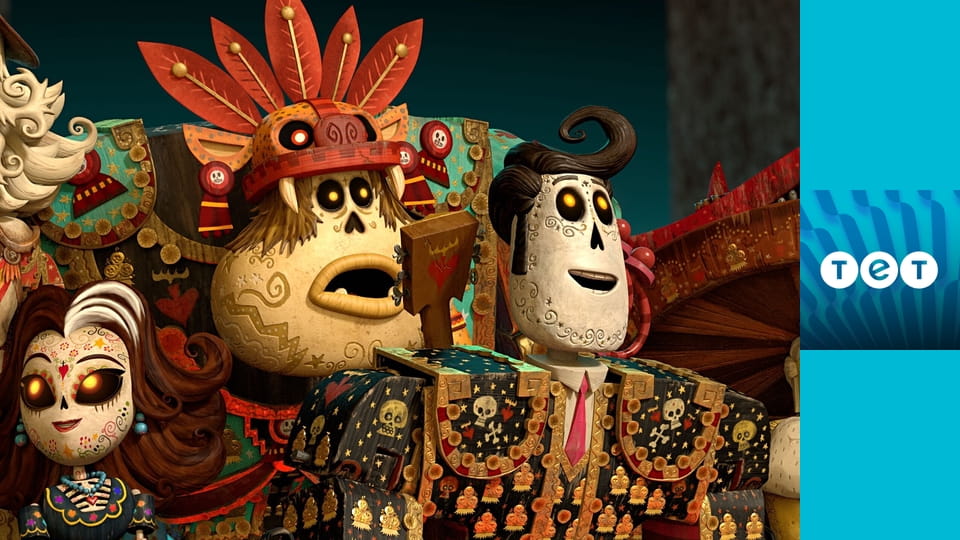 Книга життя