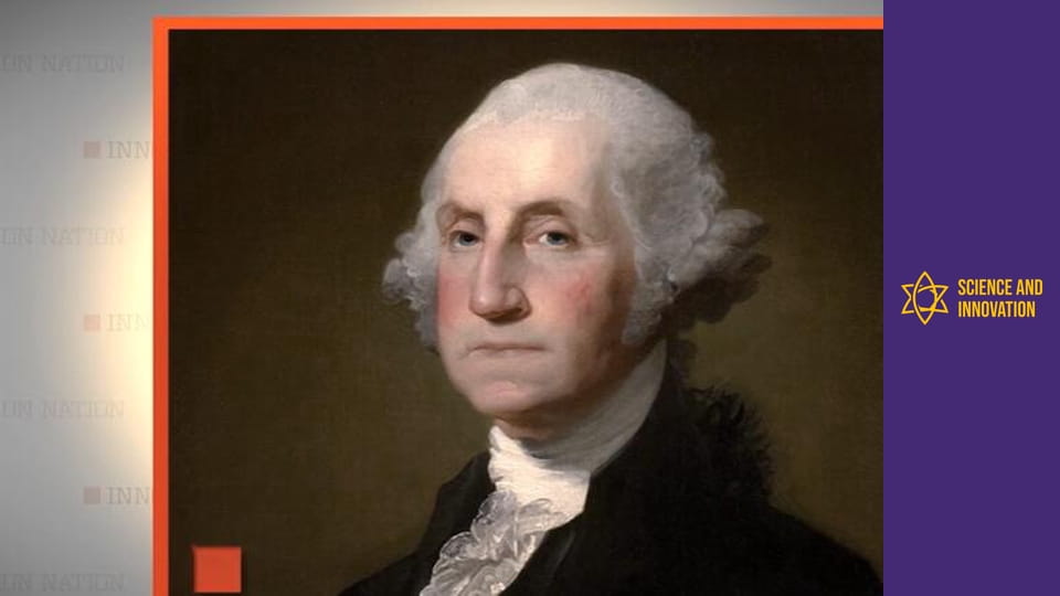 Science and Innovation Season 1 Episode 1