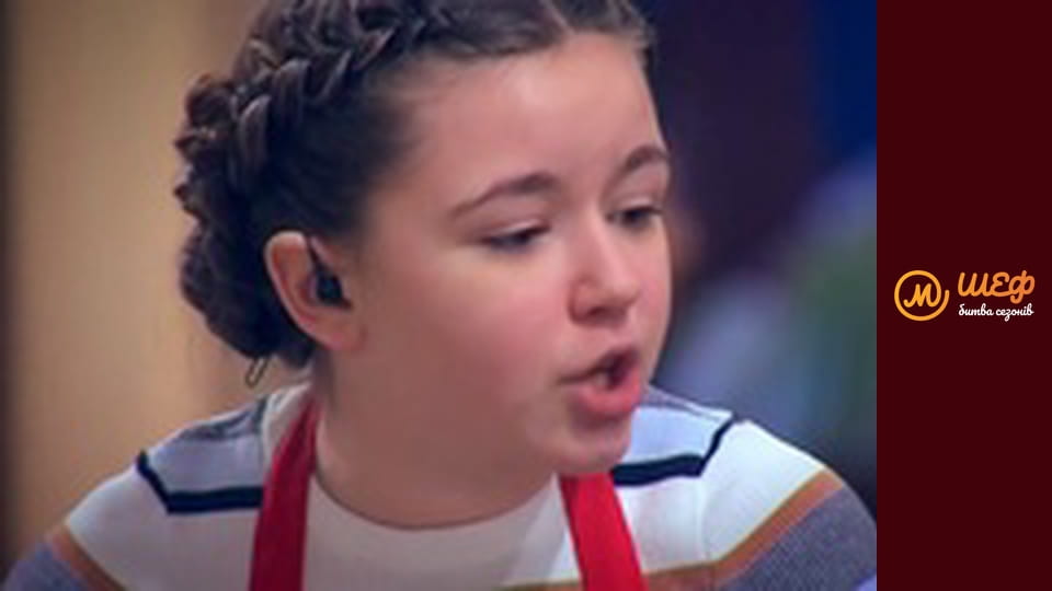 MasterChef Junior, Season 2, Episode 14, Part 3