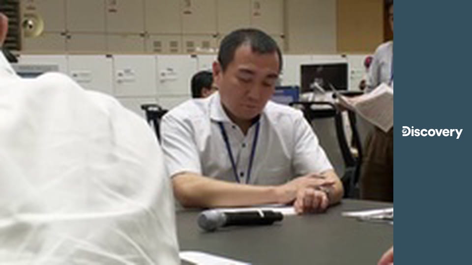 Jak to dělají? S15E14