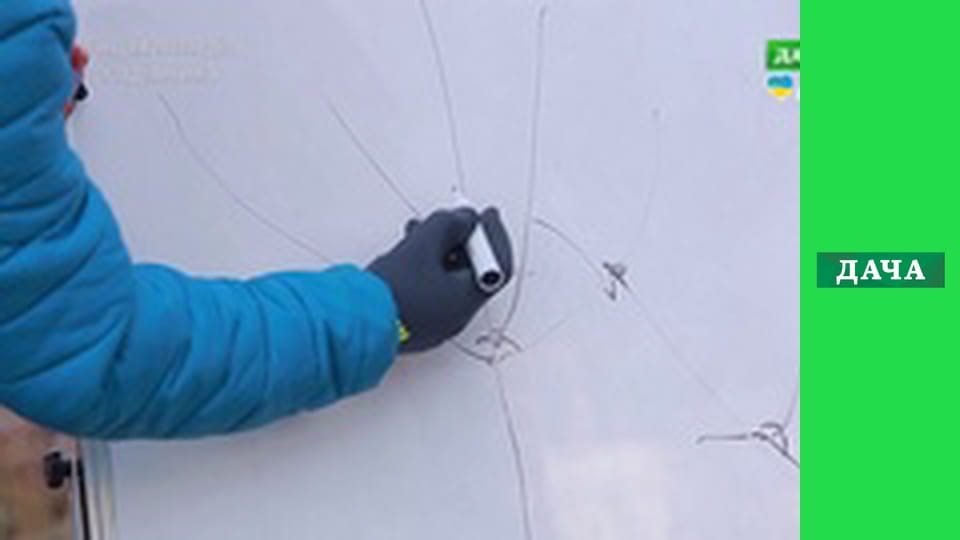 Енциклопедія садівника