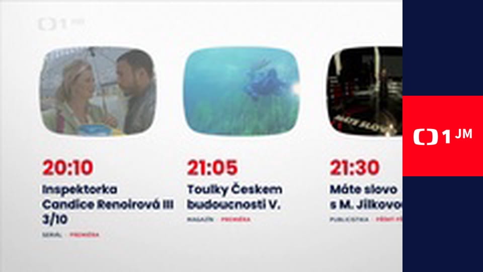 Události v regionech