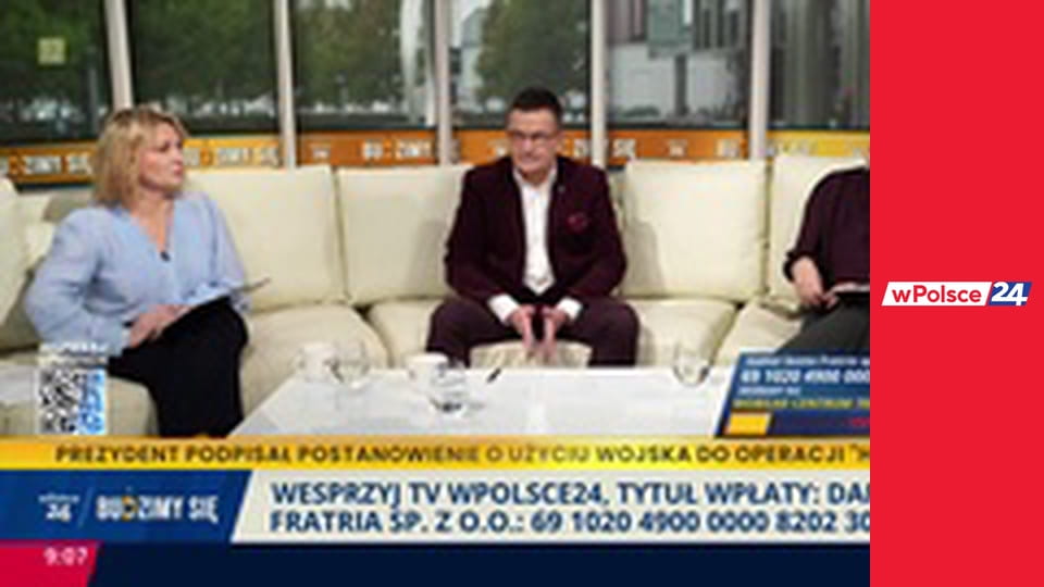 Budzimy się wPolsce24