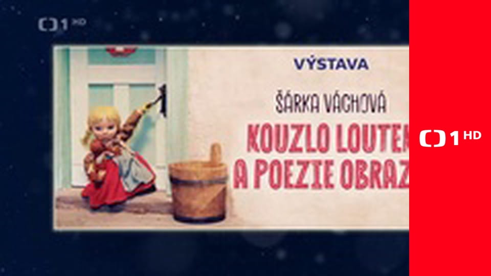 Uctivá poklona, pane Kohn E3 - Cestou do synagogy