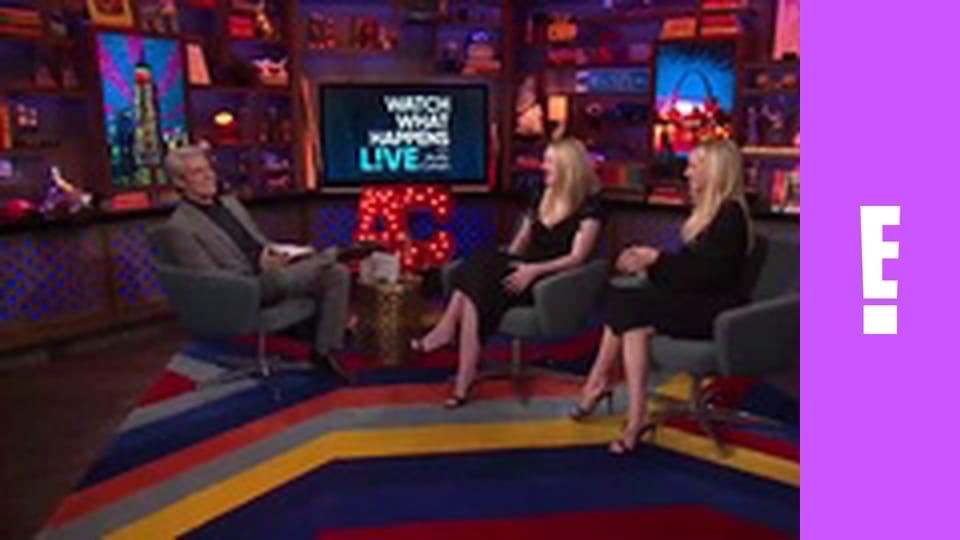 Watch What Happens Live S4E183