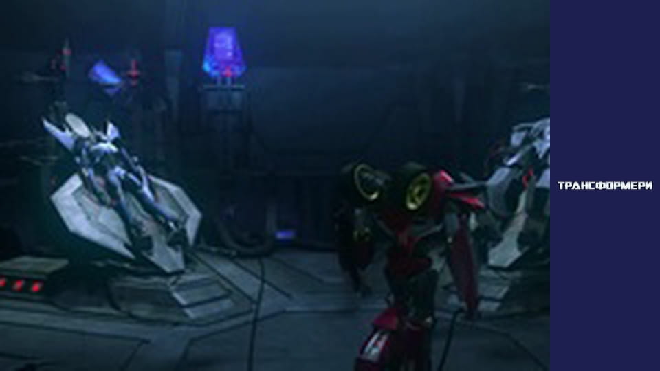 Transformers Season 2 Episode 24
