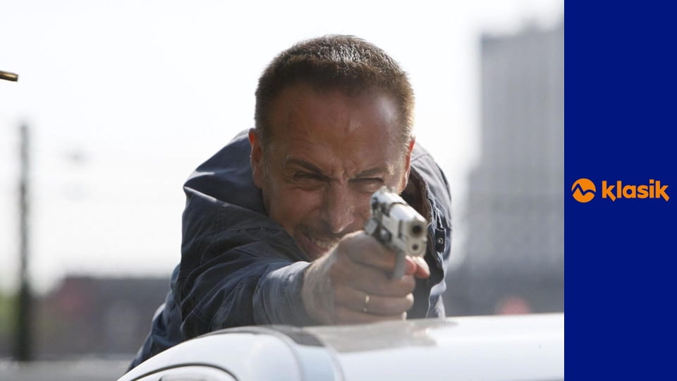 Kobra 11 S26E4 - Identita