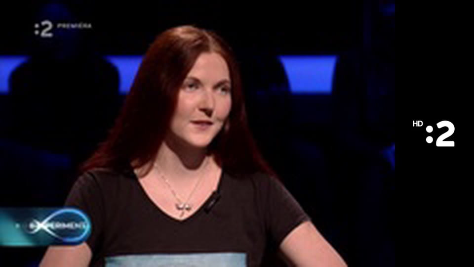 Experiment E28 - Vážky – dokonalé predátory