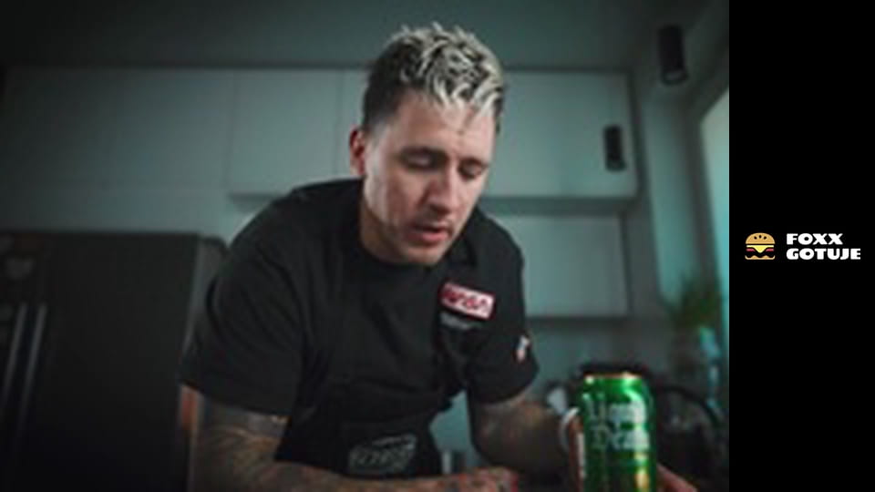 KUBAŃCZYK VS JUICY LUCY - Który wygra?