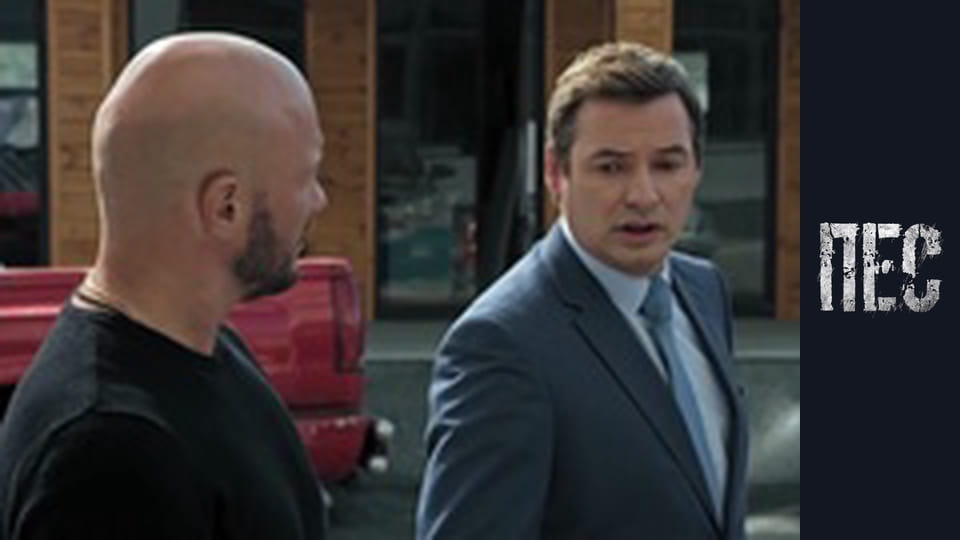 Dog, Season 6, Episode 14