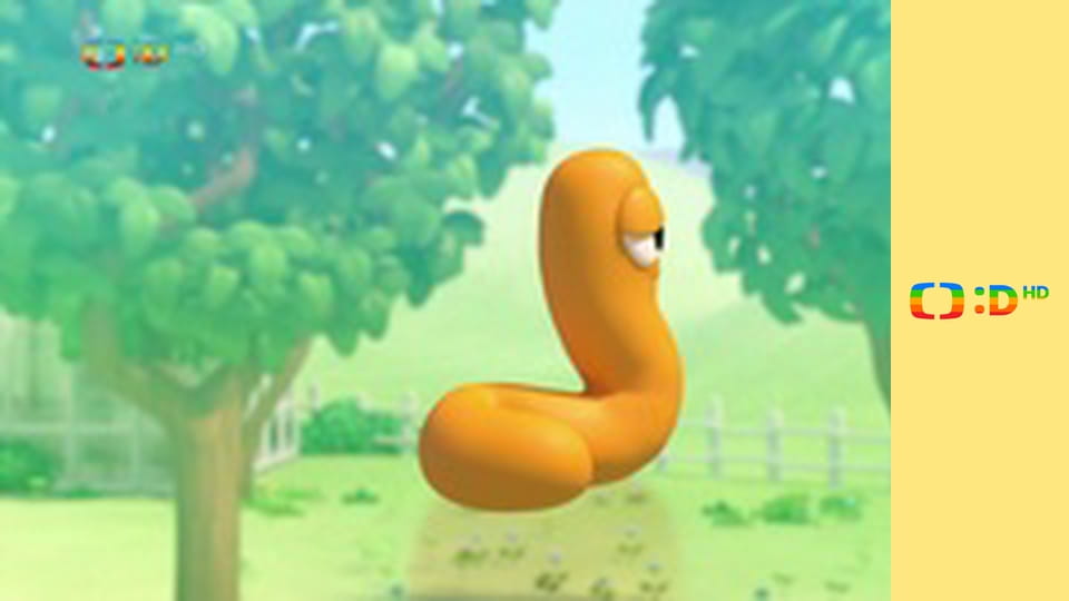 Bodláček a Jehlinka